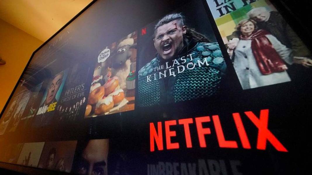 Netflix'ten hayranlarını üzen haber. Resmen kaldırılıyor 8